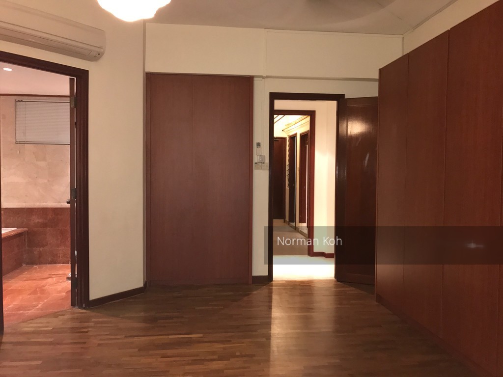 Costa Rhu (D15), Condominium #199393932